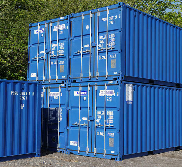 Containers For Sale Brisbane